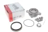 Підшипник маточини (передньої) Toyota Land Cruiser 02- (+ABS) 713 6212 40 FAG 713-6212-40 (фото 1)