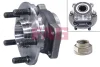 Підшипник маточини (передньої) Subaru Legacy VI/V 03-/Forester 05- 713 6221 90 FAG 713-6221-90 (фото 1)