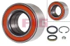 Підшипник маточини (передньої) Suzuki Swift 1.3 89-01 713 6230 60 FAG 713-6230-60 (фото 1)