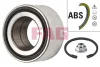 Підшипник маточини (передньої) Opel Agila 03-14 713 6234 70 FAG 713-6234-70 (фото 8)