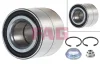 Підшипник маточини (задньої) Opel Agila/Suzuki Wagon 00-08 713 6234 80 FAG 713-6234-80 (фото 1)