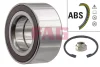 Підшипник маточини (передньої) Suzuki Swift 1/6i 06- 713 6234 90 FAG 713-6234-90 (фото 1)