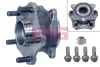 Підшипник маточини (передньої/задньої) Suzuki Grand Vitara 05- (4x4) 713 6236 20 FAG 713-6236-20 (фото 1)