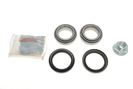 Підшипник маточини (передньої) Daewoo Matiz 98- 713 6251 40 FAG 713-6251-40
