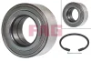 Підшипник маточини (передньої) Hyundai Elantra 01-06 (F-584184) 713 6261 40 FAG 713-6261-40 (фото 1)