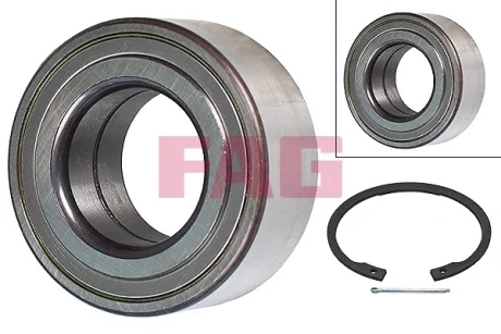 Підшипник маточини (передньої) Hyundai Elantra 01-06 (F-584184) 713 6261 40 FAG 713-6261-40