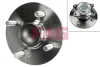 Підшипник маточини (задньої) Hyundai Accent/Kia Rio 1.0-1.6 02- 713 6263 00 FAG 713-6263-00 (фото 1)