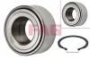 Підшипник маточини (передньої) Hyundai Grandeur/Trajet/Kia Opirus 2.0-3,8 00- 713 6266 20 FAG 713-6266-20 (фото 1)
