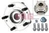 Підшипник маточини (передньої) Hyundai Santa Fe/Kia Sorento 4x4 09- 713 6266 40 FAG 713-6266-40 (фото 1)