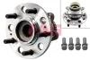 Підшипник маточини (задньої) Hyundai ix35/i40/Kia Sportage 1.6GDI-2.0CRDi 10- 713 6266 90 FAG 713-6266-90 (фото 1)