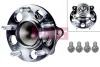 Підшипник маточини (задньої) Hyundai Elantra/Kia Cerato 1.6/1.8 CRDi 10- 713 6268 50 FAG 713-6268-50 (фото 1)