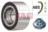 Підшипник маточини (передньої) Kia Picanto 17-/Hyundai Kona 18- (+ ABS) 713 6269 80 FAG 713-6269-80 (фото 1)