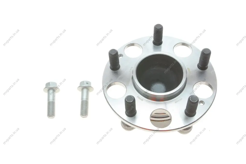 Підшипник маточини (задньої) Honda Accord 2.2/2.4 08- 713 6270 20 FAG 713-6270-20 (фото 1)