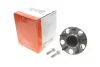 Підшипник маточини (задньої) Honda Accord 2.2/2.4 08- 713 6270 20 FAG 713-6270-20 (фото 2)
