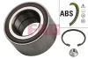 Підшипник маточини (передньої) Honda Civic 1.4-2.2i 05- (+ABS) 713 6270 40 FAG 713-6270-40 (фото 5)