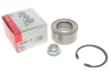 Підшипник маточини (передньої) Honda CR-V 1.6-2.2 i-DTEC 4WD 07- 713 6270 70 FAG 713-6270-70 (фото 5)