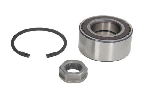 Підшипник маточини (передньої) Citroen Berlingo 1.6i/1.6HDi 08- 713 6307 60 FAG 713-6307-60