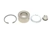 Підшипник маточини (передньої) Renault Kangoo 08- (+ABS) R15/16 713 6309 00 FAG 713-6309-00 (фото 2)