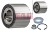 Підшипник маточини (задньої) Renault Clio 12- 713 6310 80 FAG 713-6310-80 (фото 1)