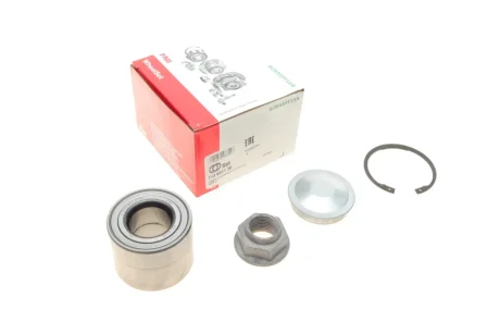 Підшипник маточини (задньої) Renault Kangoo 08- 713 6311 30 FAG 713-6311-30