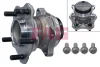 Підшипник маточини (задньої) Nissan Juke 10- 713 6330 10 FAG 713-6330-10 (фото 1)