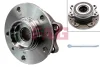 Підшипник маточини (передньої) Renault Kadjar 15-/Nissan Qashqai II 13- 713 6331 80 FAG 713-6331-80 (фото 1)
