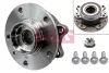 Підшипник маточини (передньої) Renault Grand Scenic IV/Megane IV/Talisman 15- 713 6332 50 FAG 713-6332-50 (фото 1)