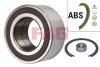 Підшипник маточини (передньої) Fiat Ulysse 02-11 /Citroen C8/Peugeot 807 02- 713 6400 20 FAG 713-6400-20 (фото 1)