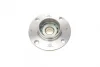 Підшипник маточини (задньої) Citroen C3/Peugeot 206 99- 713 6400 30 FAG 713-6400-30 (фото 4)