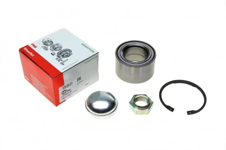 Підшипник маточини (передньої) Fiat Ducato/Citroen Jumper/Peugeot Boxer 94-06 713 6403 90 FAG 713-6403-90