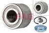 Підшипник маточини (задньої) Citroen C4/Peugeot 307 00- 713 6404 70 FAG 713-6404-70 (фото 1)