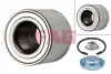 Підшипник маточини (задньої) Citroen C3/C4/Peugeot 207.307 06- 713 6404 80 FAG 713-6404-80 (фото 1)