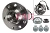 Підшипник маточини (передньої) Opel Signum/Vectra C 1.8-3.2 V6 02- (+ABS) 713 6440 90 FAG 713-6440-90 (фото 1)