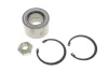 Підшипник маточини (передньої) Opel Agila/Nissan Pixo 00- 713 6441 00 FAG 713-6441-00 (фото 1)