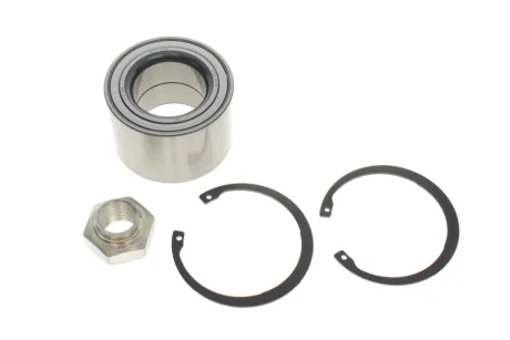 Підшипник маточини (передньої) Opel Agila/Nissan Pixo 00- 713 6441 00 FAG 713-6441-00