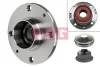 Підшипник маточини (задньої) Opel Corsa D/E 06- 713 6448 40 FAG 713-6448-40 (фото 1)