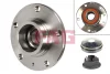 Підшипник маточини (задньої) Opel Corsa 1.0-1.7D 06- 713 6448 50 FAG 713-6448-50 (фото 1)