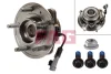 Підшипник маточини (передньої) Chevrolet Captiva/Opel Antara 2.0D/2.4-3.2 06- 713 6448 90 FAG 713-6448-90 (фото 1)