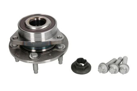 Підшипник маточини (передньої) Opel Astra 09- 713 6449 20 FAG 713-6449-20
