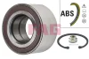 Підшипник маточини (передньої) Opel Meriva/Chevrolet Aveo 10- 713 6449 70 FAG 713-6449-70 (фото 1)