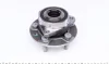 Підшипник маточини (передньої) Opel Insignia 01/12- 713 6449 90 FAG 713-6449-90 (фото 2)
