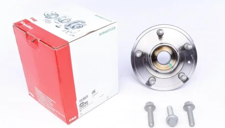Підшипник маточини (передньої) Opel Insignia 01/12- 713 6449 90 FAG 713-6449-90
