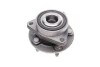 Підшипник маточини (передньої) Opel Astra 1.0-1.6 CDTI 15- 713 6452 00 FAG 713-6452-00 (фото 6)