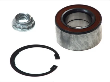 Підшипник маточини (задньої) BMW 3 (E36/E46) 98-05 713 6493 00 FAG 713-6493-00