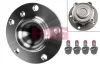 Підшипник маточини (задньої) Mini Countryman Cooper/One 10-16 713 6495 30 FAG 713-6495-30 (фото 1)