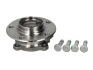 Підшипник маточини (передньої) BMW 1 (F20)/2 (F23)/3 (F34)/4 (F32/F83) 11- 713 6495 40 FAG 713-6495-40 (фото 1)
