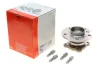 Підшипник маточини (задньої) Mini (F54/F55/F56/F57) 13- 713 6496 20 FAG 713-6496-20 (фото 1)