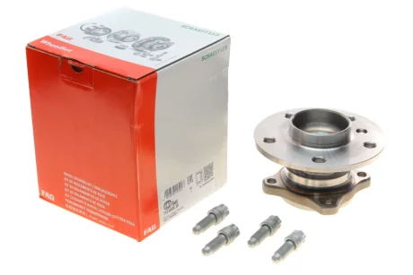 Підшипник маточини (задньої) Mini (F54/F55/F56/F57) 13- 713 6496 20 FAG 713-6496-20