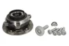 Підшипник маточини (передньої) BMW 5 (F10/F11)/6(F12/F13)/7(F01-F04)/X3(F25)/X4(F26) 09- 713 6496 30 FAG 713-6496-30 (фото 1)