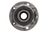 Підшипник маточини (передньої) BMW 5 (F10/F11)/6(F12/F13)/7(F01-F04)/X3(F25)/X4(F26) 09- 713 6496 30 FAG 713-6496-30 (фото 2)